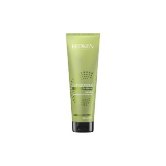 Redken Curvaceous Curl Refiner (250 ml)